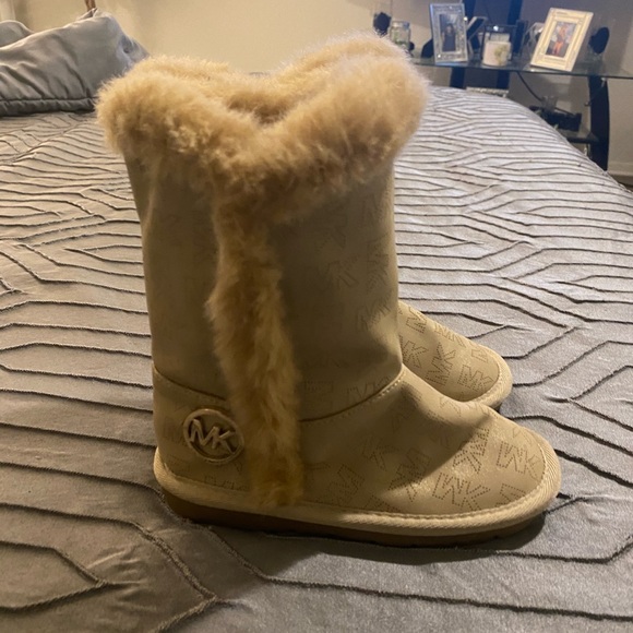 Mk boots - Picture 4 of 4